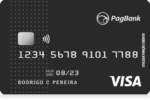 Pagbank: Descubra tudo sobre esse cartão sem anuidade!