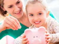 O que pais ricos ensinam sobre investimentos financeiros para seus filhos?