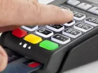 Como comprar uma máquina de cartão de crédito?