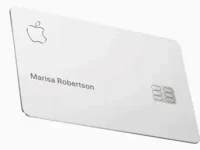 Apple Card – Conheça Agora o Cartão de Crédito da Apple!