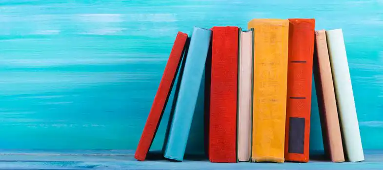 4 livros que mudarão sua vida financeira!