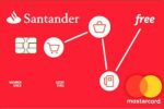 Cartão de crédito Santander free Mastercard – Saiba mais aqui!