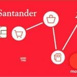 Leia mais sobre o artigo Cartão de crédito Santander free Mastercard – Saiba mais aqui!