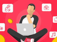 O que ninguém te conta sobre ganhar dinheiro e prosperar em tempo de crise!