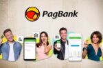 Conta PagBank: cartão de crédito mesmo com nome negativado!