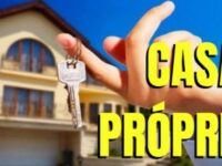 Como planejar para comprar a casa própria