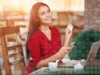 Novo cartão de crédito dá dinheiro de volta nas suas compras