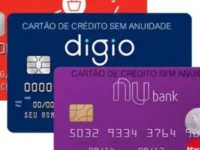 Como fazer um cartão de crédito: Clique Aqui e confira como fazer o seu em apenas alguns minutos!