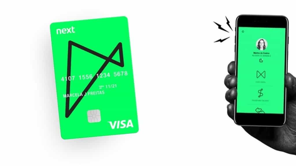 Next Discount Card Cartão Next é o novo cartão sem anuidade: Conheça!