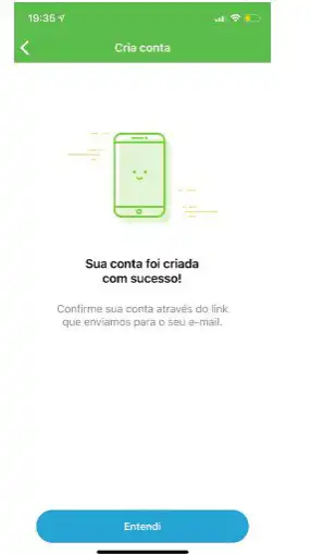 confirmação-abertura-da-conta