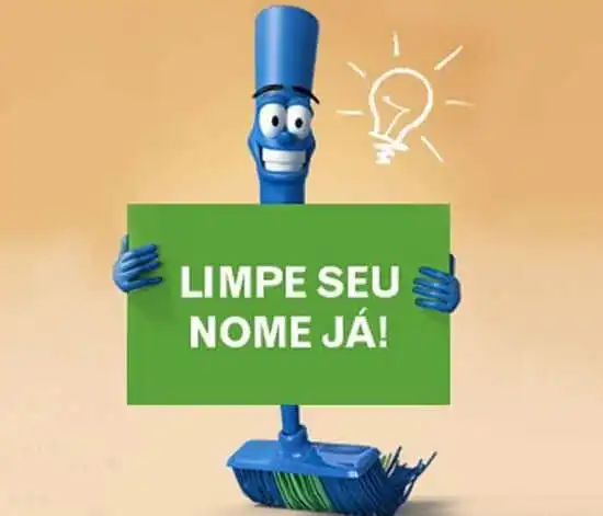 como-limpar-nome-sujo