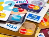 Cartão de Crédito pode ser usado para limpar o nome