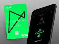 Cartão de crédito Next dá dinheiro de volta nas suas compras