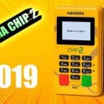Leia mais sobre o artigo Máquina de cartão Minizinha Chip 2: Como funciona? É boa mesmo? Descubra Aqui!