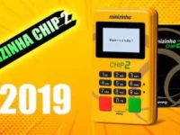 Máquina de cartão Minizinha Chip 2: Como funciona? É boa mesmo? Descubra Aqui!