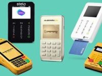 Máquinas de cartão de crédito – A tecnologia a favor do pequeno empreendedor!