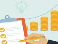 Monte seu planejamento financeiro e comece o ano no azul!