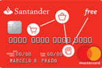 2 via fatura Santander cartão de crédito: Descubra como emitir a sua com facilidade!