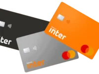 Banco Inter Cartões: Conheça os 3 principais cartões desse banco!