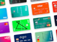 Cartão de crédito fácil aprovação: Conheça os 6 cartões que podem ser solicitados por quem possui score baixo!