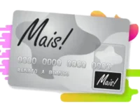 Cartão de credito Mais: Descubra como ter o seu com bandeira Mastercard!