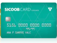 Cartão Sicoob: Conheça o cartão que pode ficar sem anuidade!