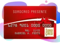 Cartões Sorocred: Conheça quais são os principais cartões aqui!