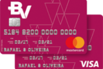 Cartão de crédito BV: Conheça os melhores cartões dessa financeira e descubra como solicitar o seu!
