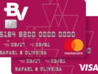 Cartão de crédito BV: Conheça os melhores cartões dessa financeira e descubra como solicitar o seu!