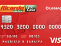 Cartão de crédito Ricardo Eletro: Tire todas as suas dúvidas sobre esse cartão!