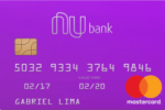 Cartão de crédito roxo: Conheça o cartão que pode te dar um super limite!