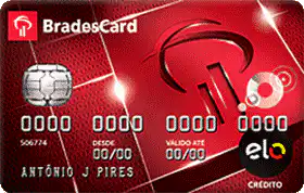 bradescard-online
