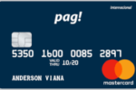 Cartão de débito Pag: Não peça o seu sem antes ler esse artigo!