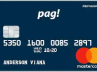 Cartão de débito Pag: Não peça o seu sem antes ler esse artigo!