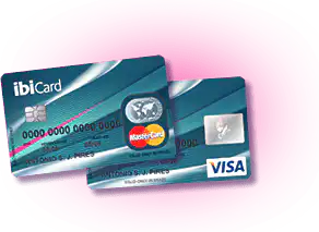 cartão ibicard fácil