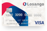 Cartão Losango: Conheça os principais cartões oferecidos!