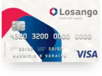 Cartão Losango: Conheça os principais cartões oferecidos!