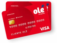 Cartão Olé: Conheça tudo sobre esse cartão consignado!