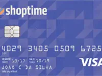 Cartão Shoptime: Passo a passo completo para pedir o seu hoje!