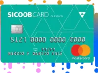 Cartões de crédito Sicoob: Conheça os principais tipos disponibilizados pelo banco!