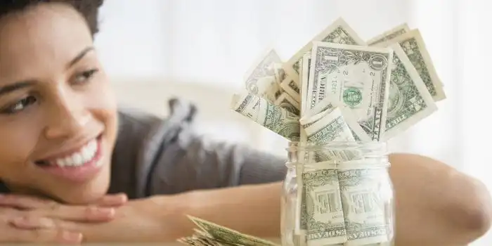 reserva de emergência