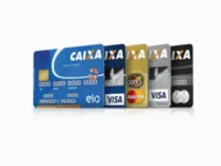 Cartão de crédito Caixa Econômica: Conheça as melhores opções para você!