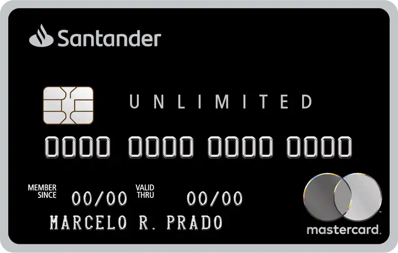 cartao black mastercard
