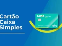 Cartão de crédito sem consulta: Conheça o Caixa Simples!