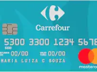 Pontos positivos e negativos do cartão Carrefour!