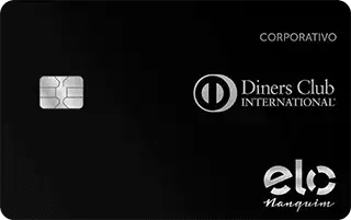 cartão da Elo