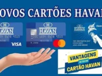 Conheça o cartão Havan que dá descontos incríveis!