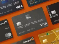 Itaú cartões de crédito: Conheça as melhores opções do mercado!