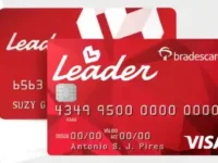 Leader card: Descubra tudo antes de fazer o seu cartão!
