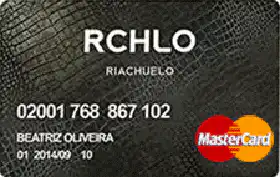cartao-riachuelo